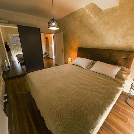 Rina Rental Ohrid Luaran gambar