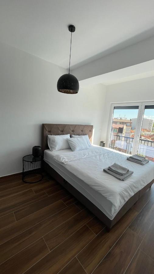 Rina Rental Ohrid Luaran gambar