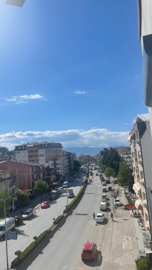 Rina Rental Ohrid Luaran gambar