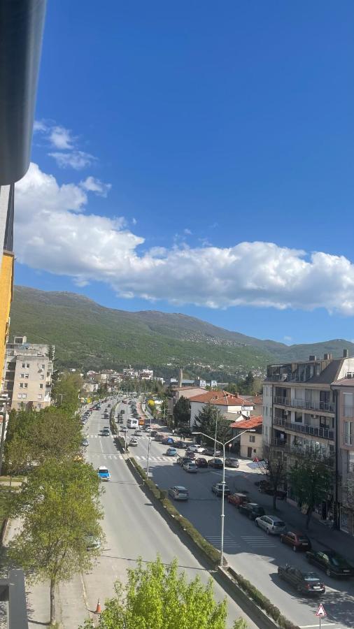 Rina Rental Ohrid Luaran gambar
