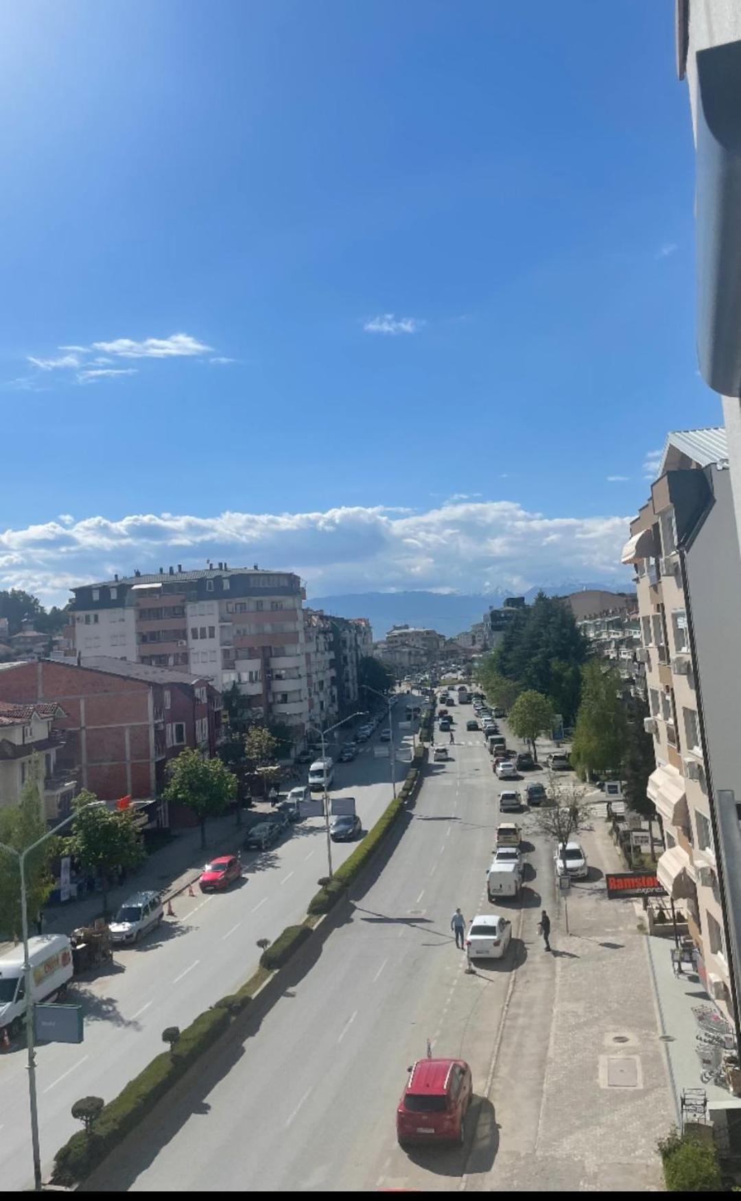 Rina Rental Ohrid Luaran gambar