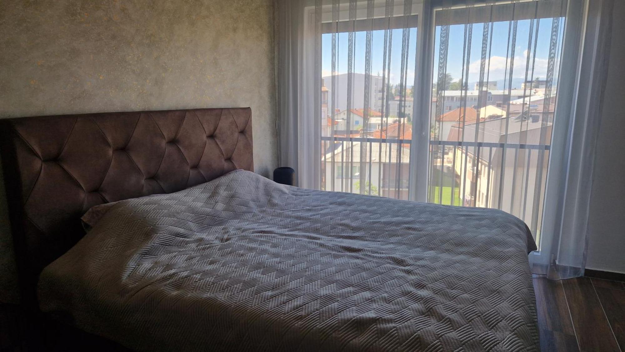 Rina Rental Ohrid Luaran gambar