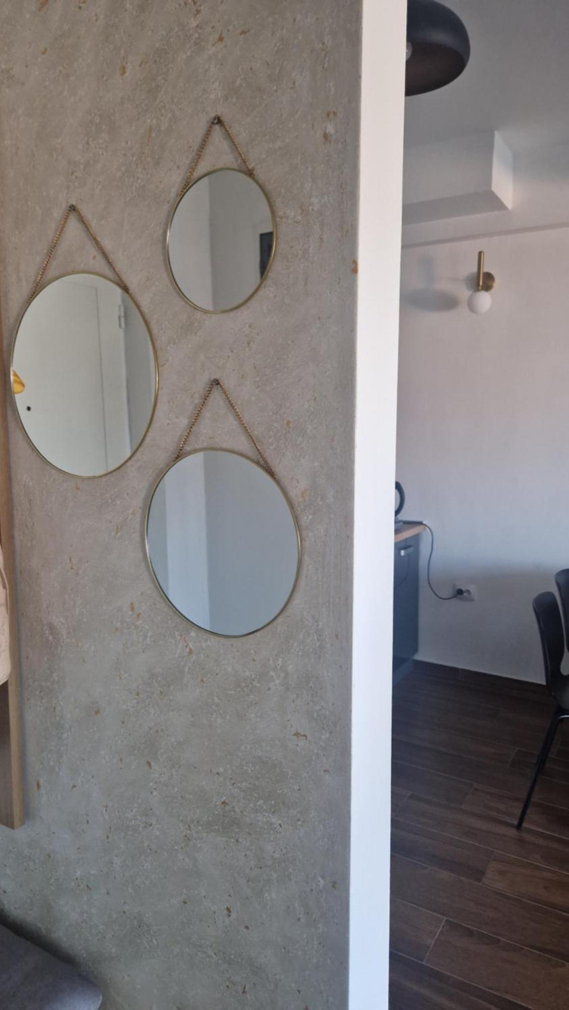 Rina Rental Ohrid Luaran gambar