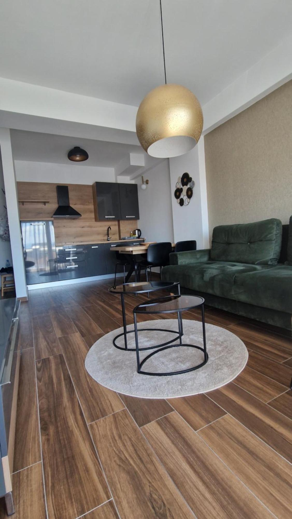 Rina Rental Ohrid Luaran gambar